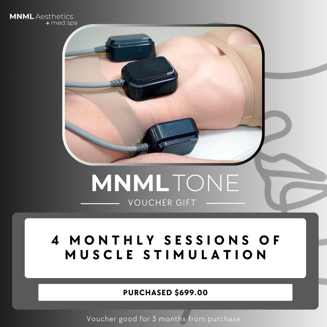 MNML Tone Package