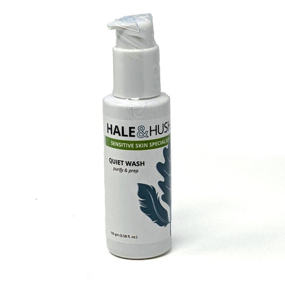 Hale & Hush Quiet Wash