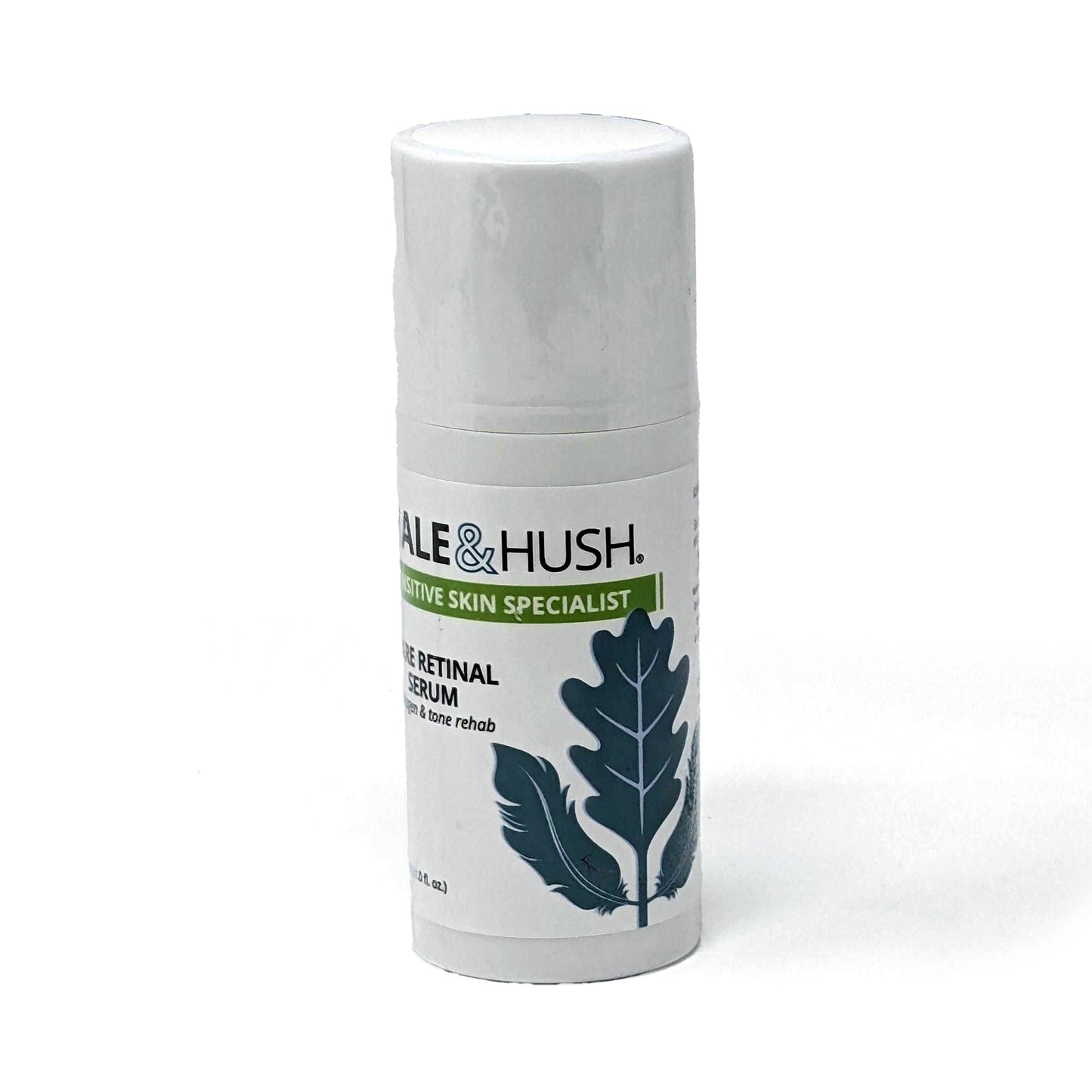 Hale & Hush Rare Retinal Serum