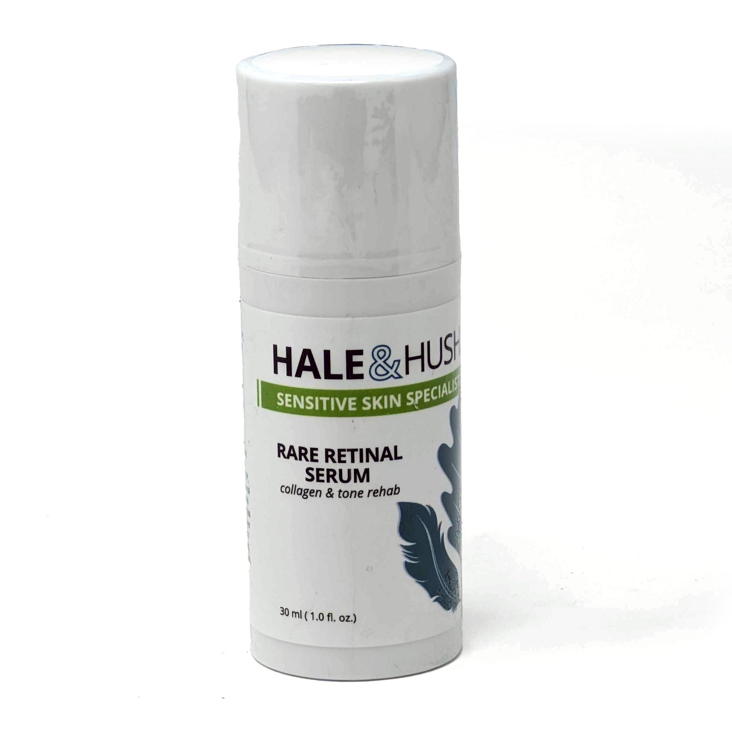 Hale & Hush Rare Retinal Serum