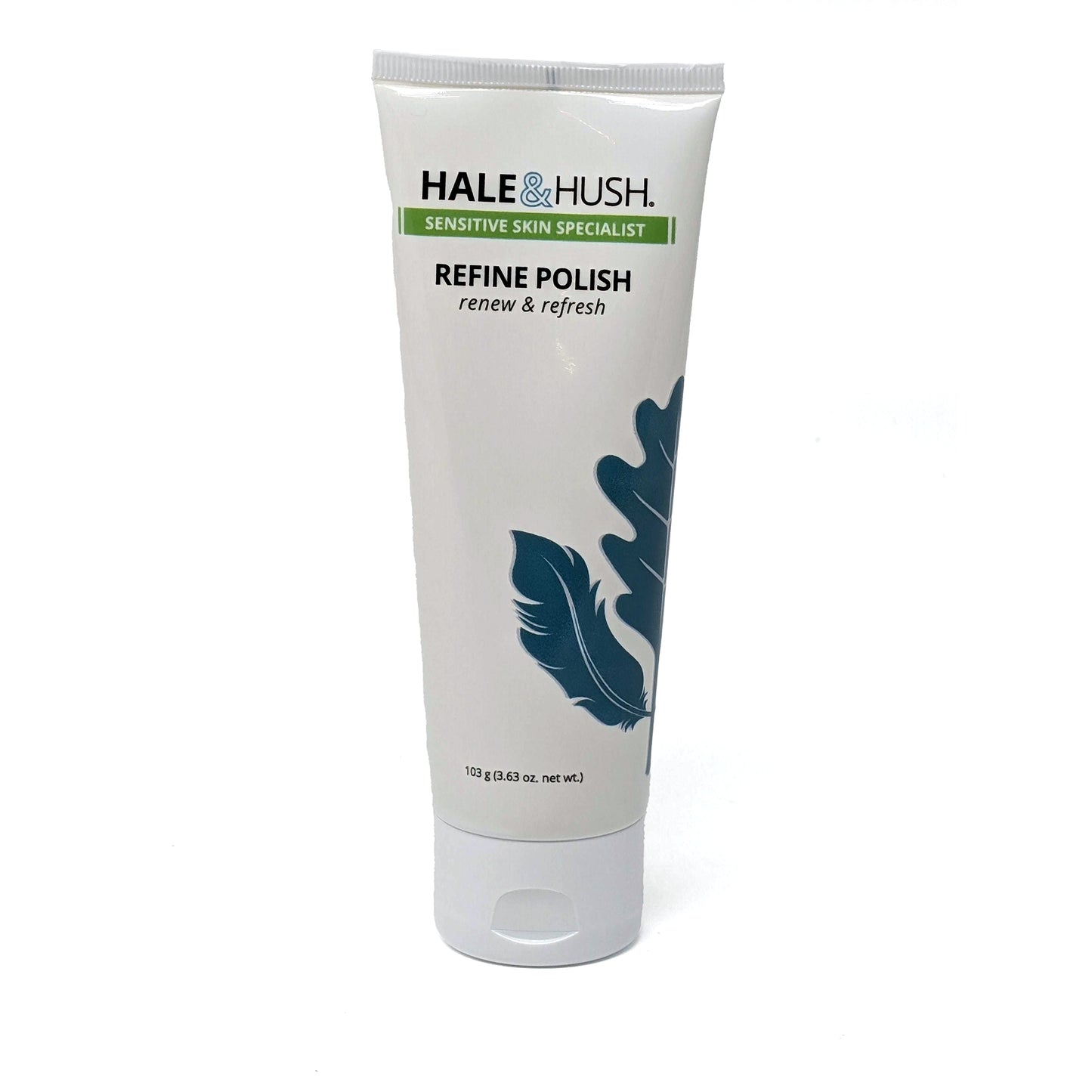 Hale & Hush Refine Polish