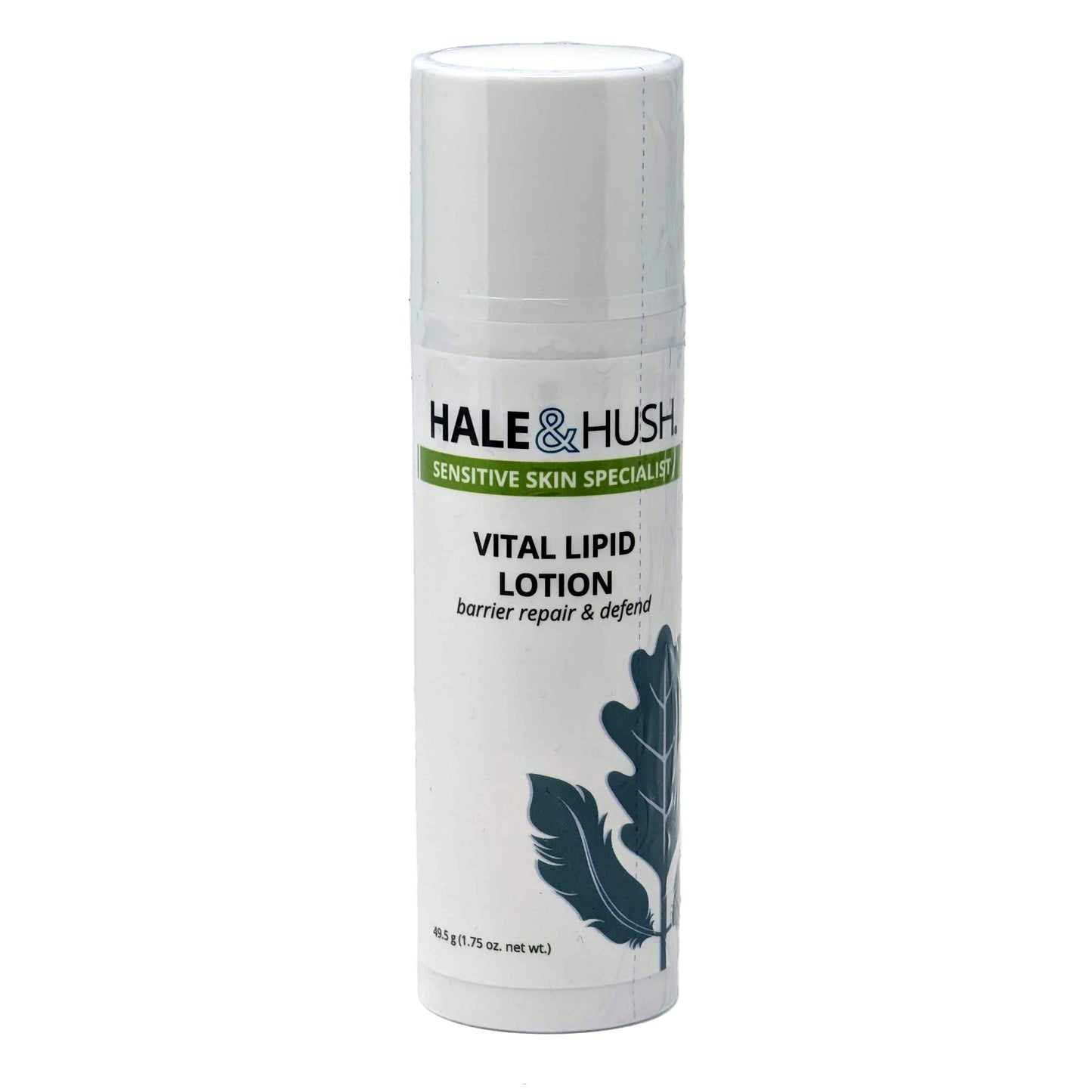 Hale & Hush Vital Lipid Lotion