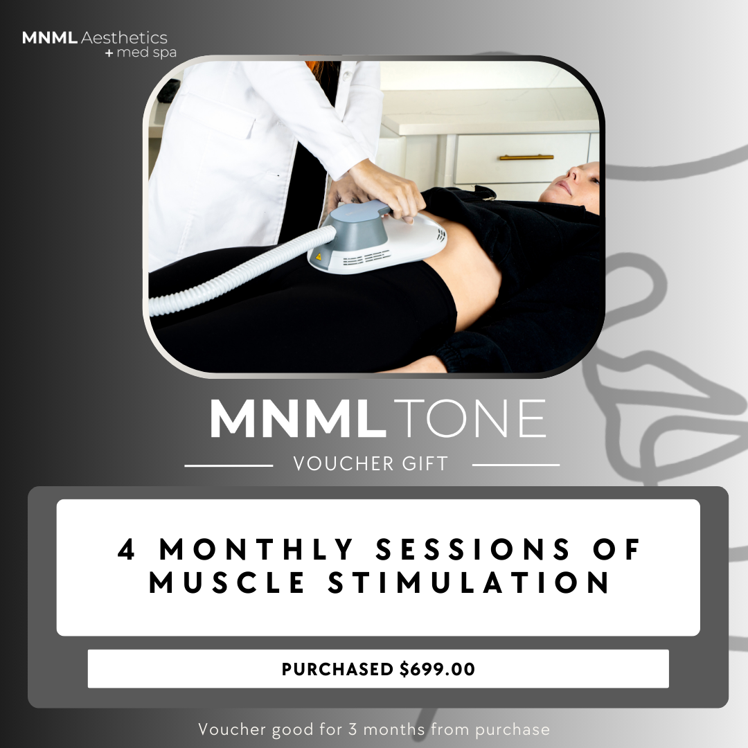 MNML Tone Package